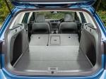 Volkswagen Golf TSI BlueMotion Estate 2013 года